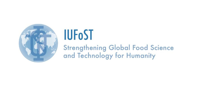 Dr Lucia Anelich appointed as President-Elect of IUFoST
